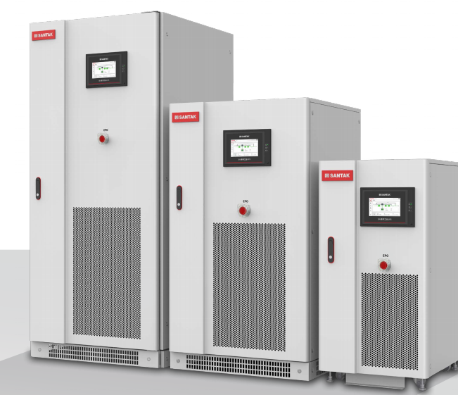 SIU 10-200K 工业UPS