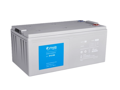 奥兰德D系列18-250AH